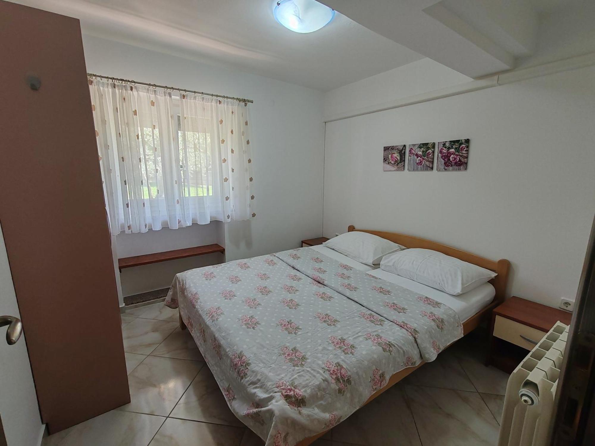 Apartment Martina Krk Town Exterior photo